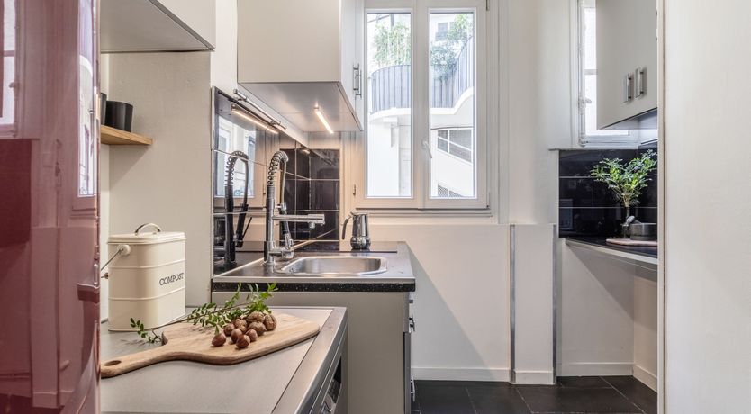 Photo of L'Elegance de Vie