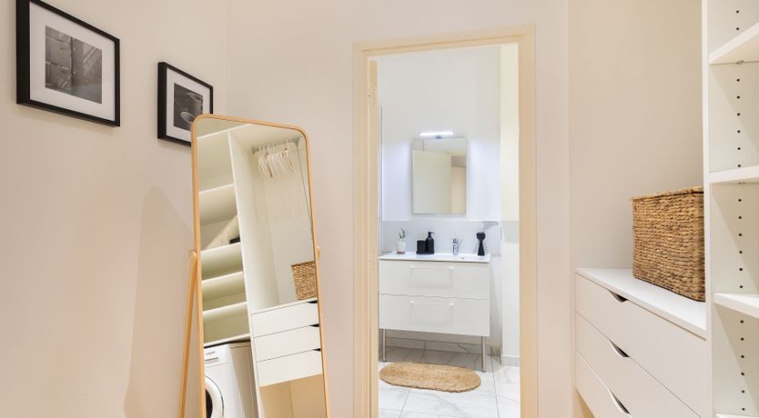 Photo of Leafy Terrace