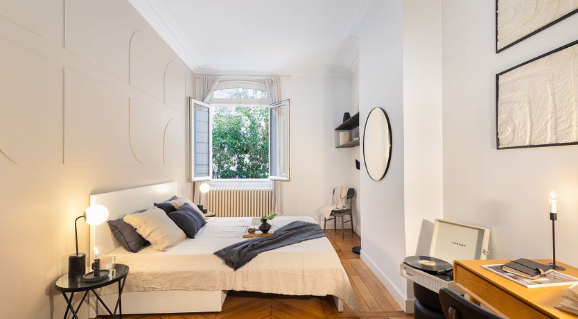 Photo of Leafy Terrace