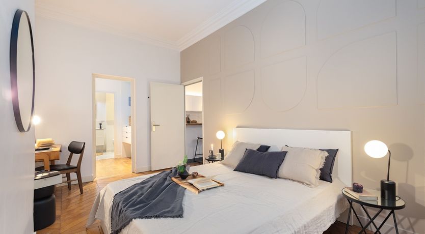 Photo of Leafy Terrace