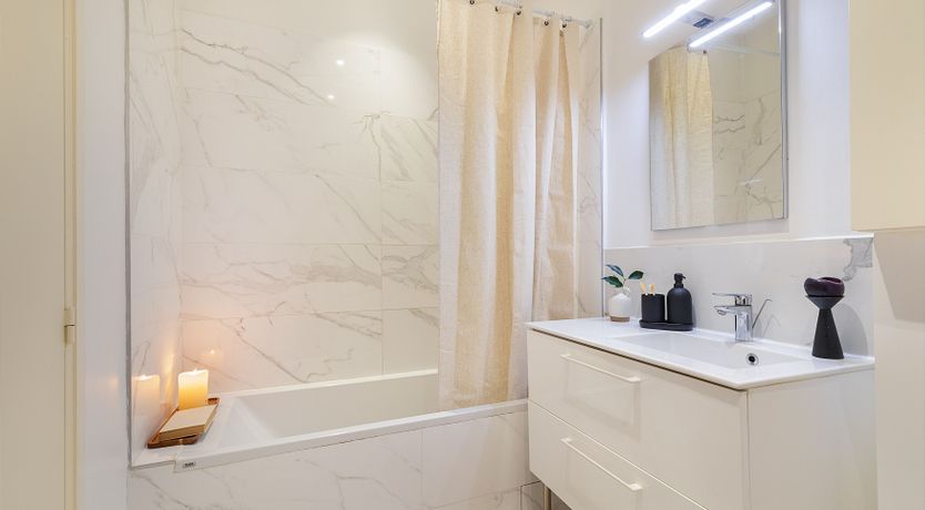 Photo of Leafy Terrace