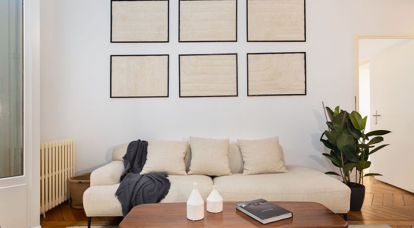 Photo of Leafy Terrace