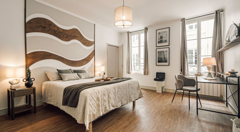 Photo of Parisian Verve