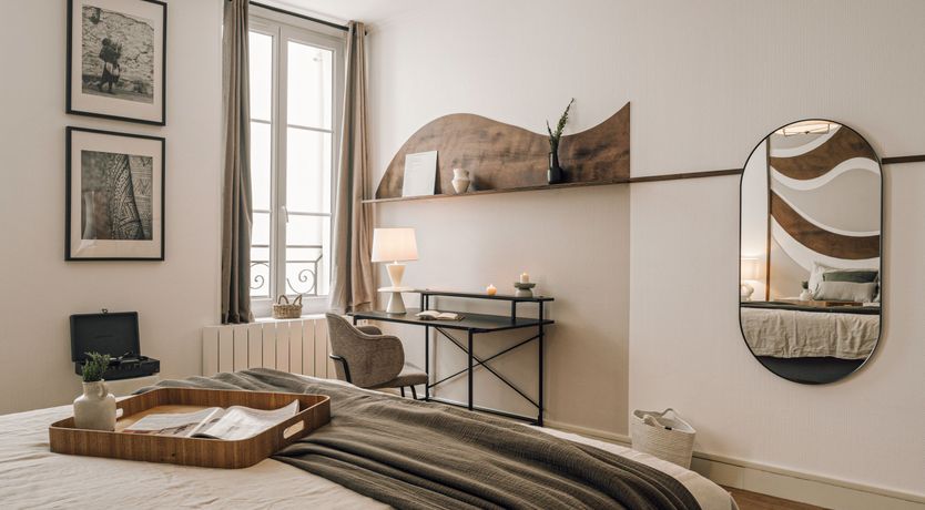 Photo of Parisian Verve