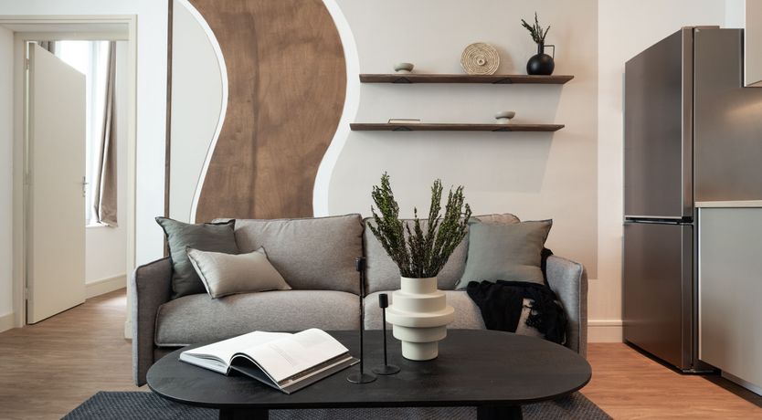 Photo of Parisian Verve