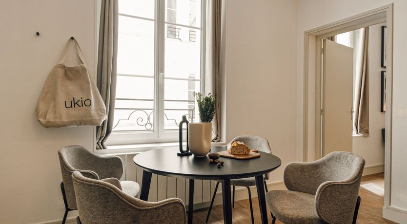 Photo of Parisian Verve