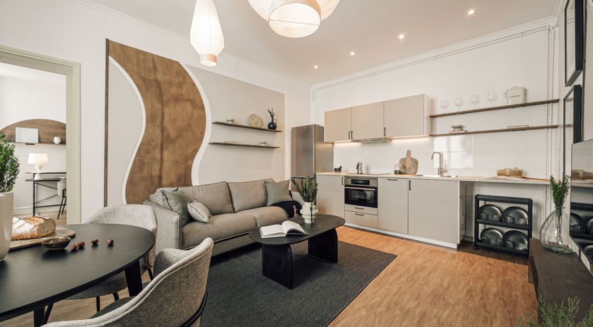 Photo of Parisian Verve