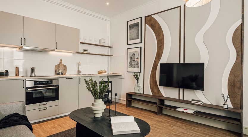 Photo of Parisian Verve