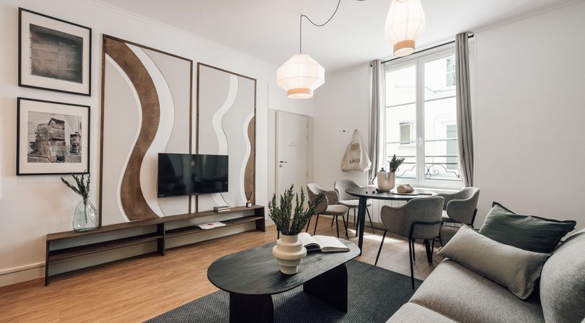 Photo of Parisian Verve