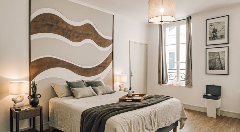 Photo of Parisian Verve