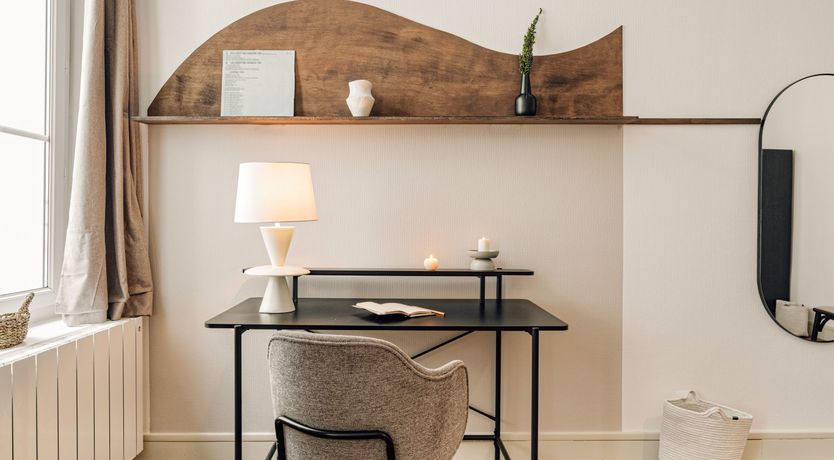 Photo of Parisian Verve