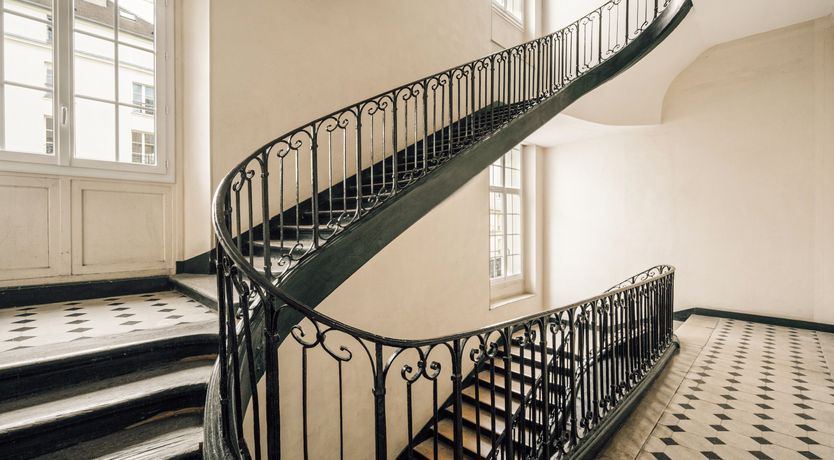 Photo of Parisian Verve