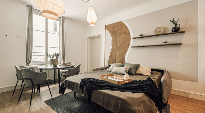 Photo of Parisian Verve