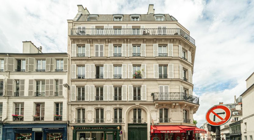 Photo of Parisian Verve