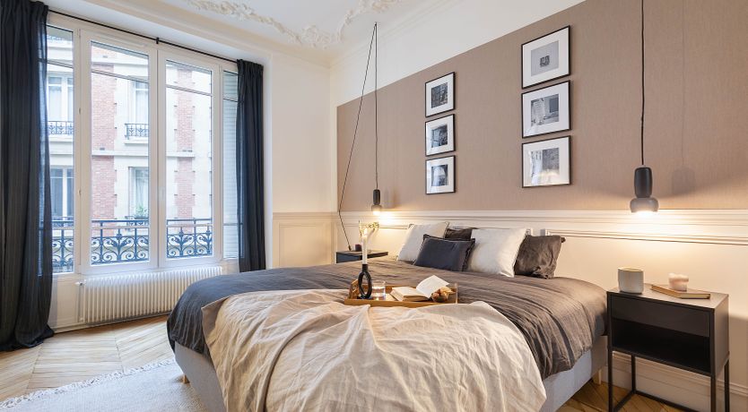 Photo of A Moment in Paris