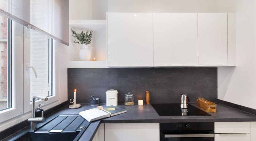 Photo of A Moment in Paris