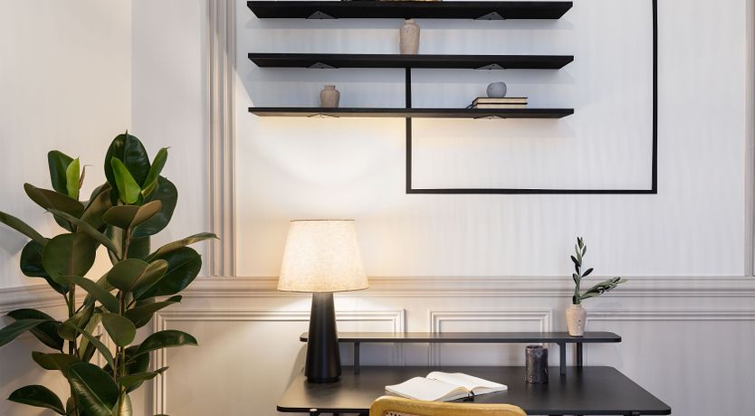 Photo of A Moment in Paris