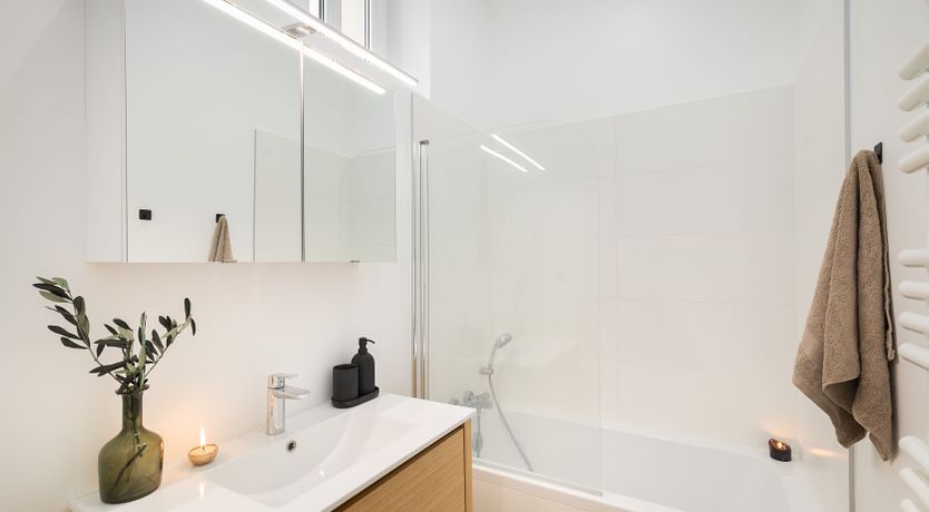 Photo of A Moment in Paris