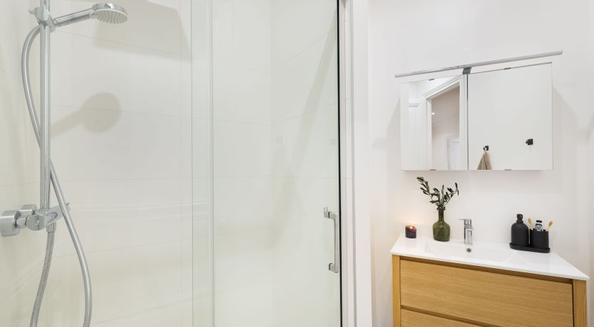 Photo of A Moment in Paris