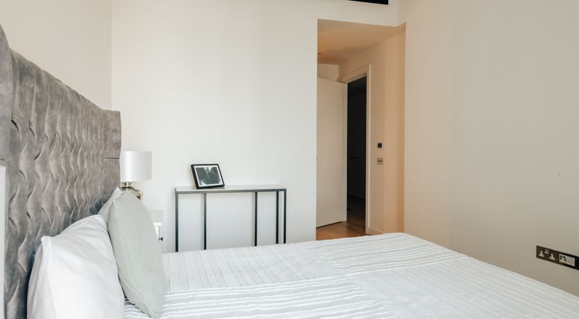 Photo of Nouveau London