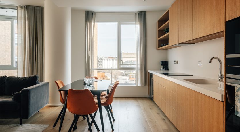 Photo of Nouveau London