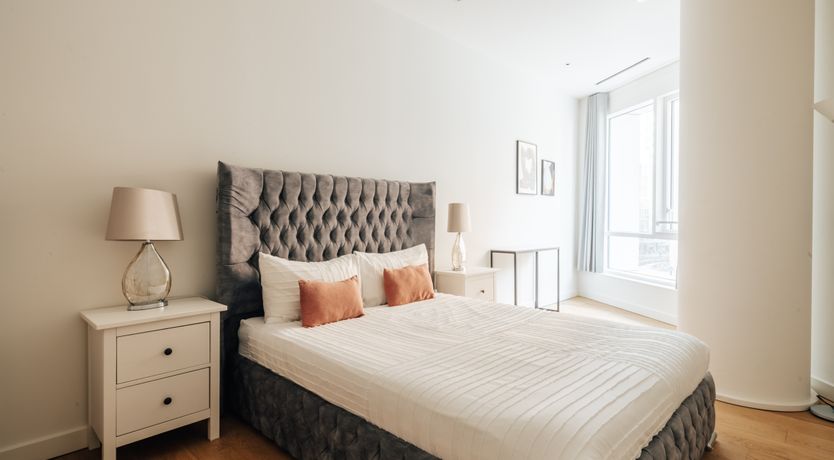 Photo of Nouveau London