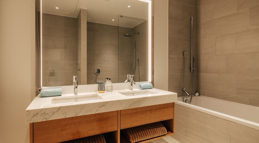 Photo of Nouveau London