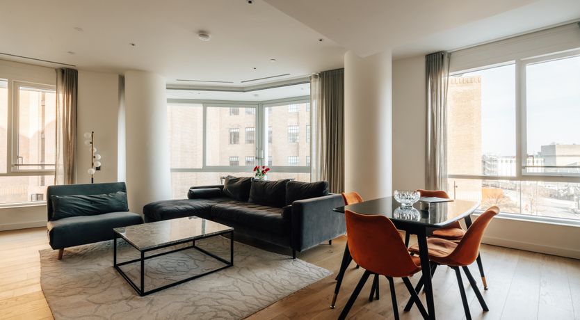 Photo of Nouveau London