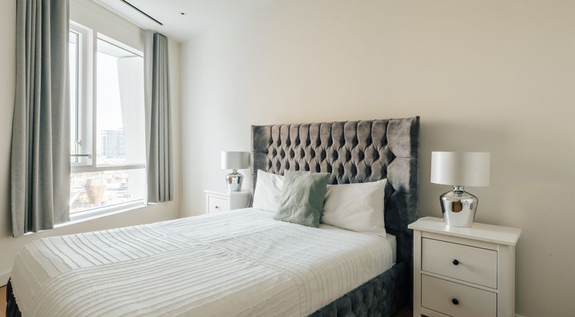 Photo of Nouveau London