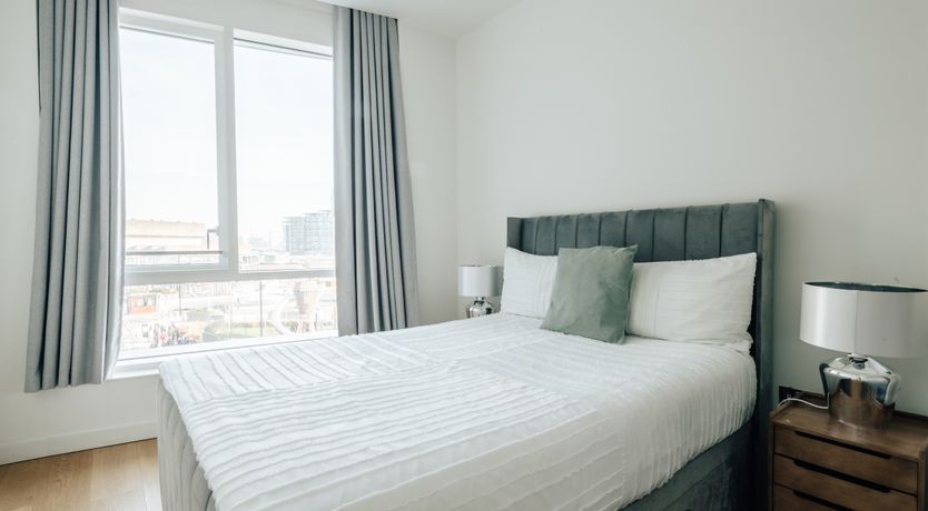 Photo of Nouveau London