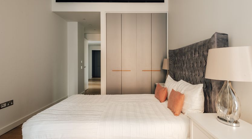 Photo of Nouveau London