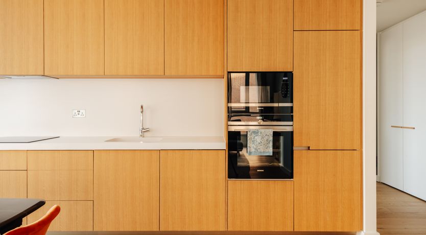 Photo of Nouveau London