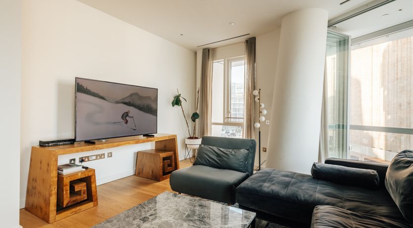 Photo of Nouveau London