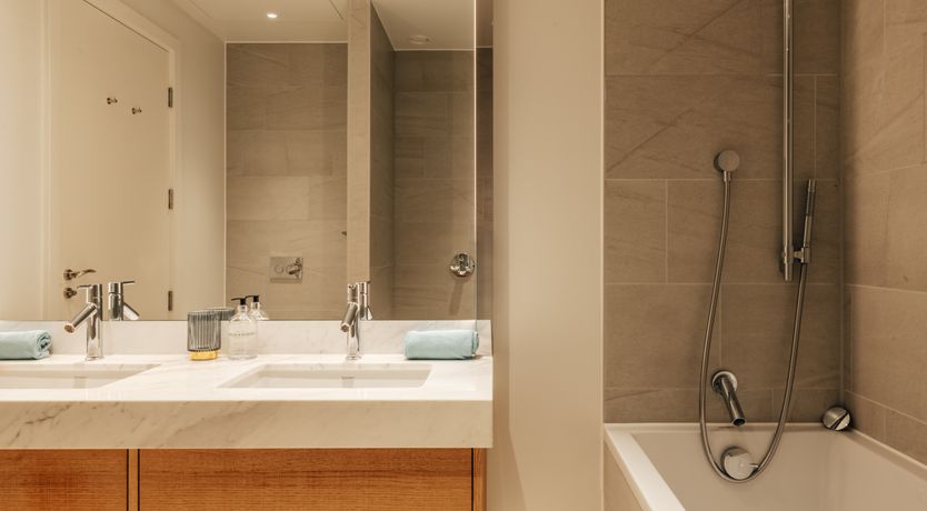 Photo of Nouveau London