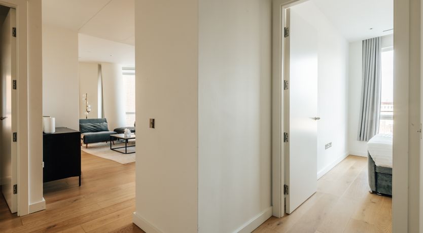 Photo of Nouveau London