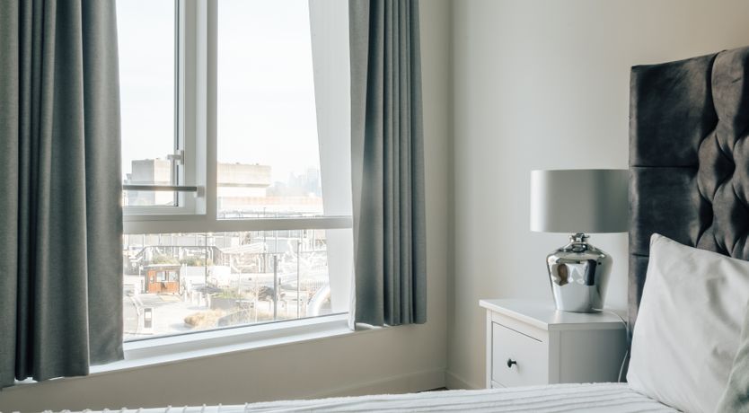 Photo of Nouveau London