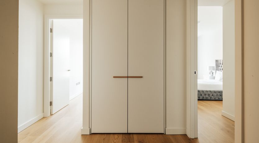 Photo of Nouveau London