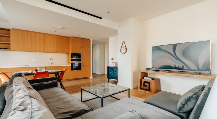 Photo of Nouveau London