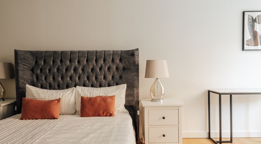 Photo of Nouveau London