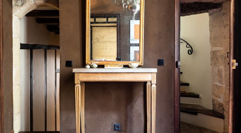 Photo of The 15th-Century House