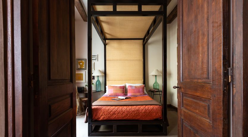 Photo of The 15th-Century House