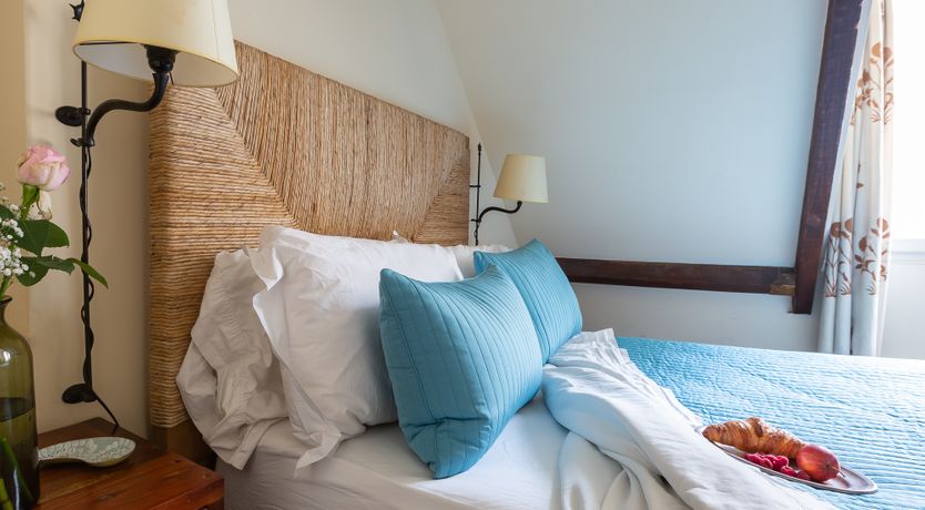 Photo of The 15th-Century House