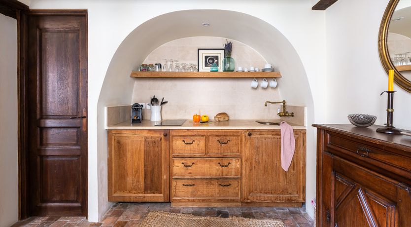 Photo of The 15th-Century House