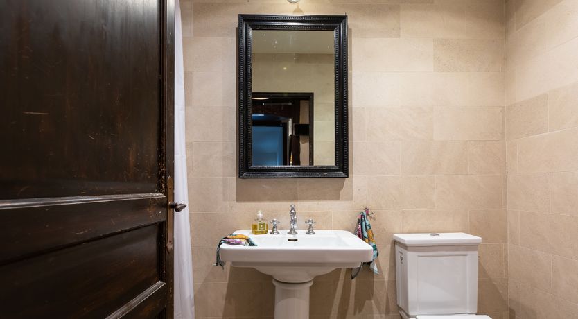 Photo of The 15th-Century House