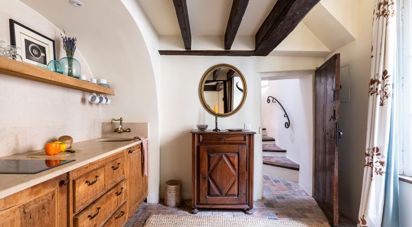 Photo of The 15th-Century House