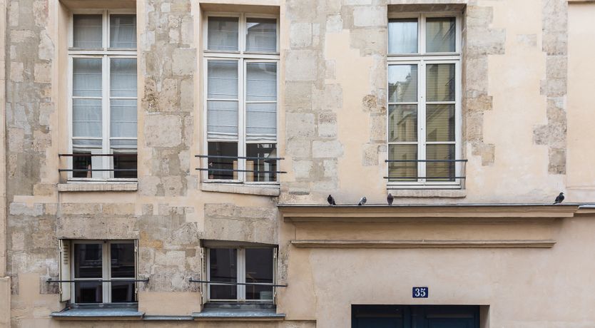 Photo of The 15th-Century House