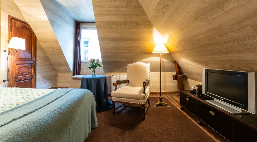 Photo of The 15th-Century House