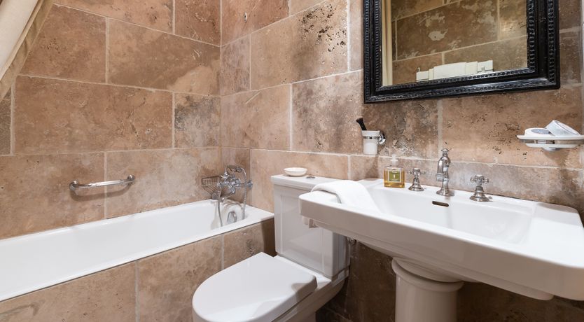 Photo of The 15th-Century House