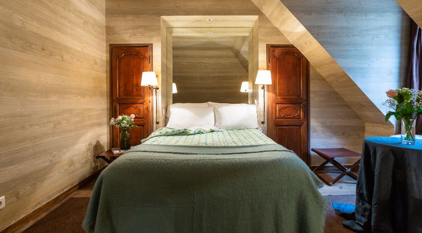 Photo of The 15th-Century House