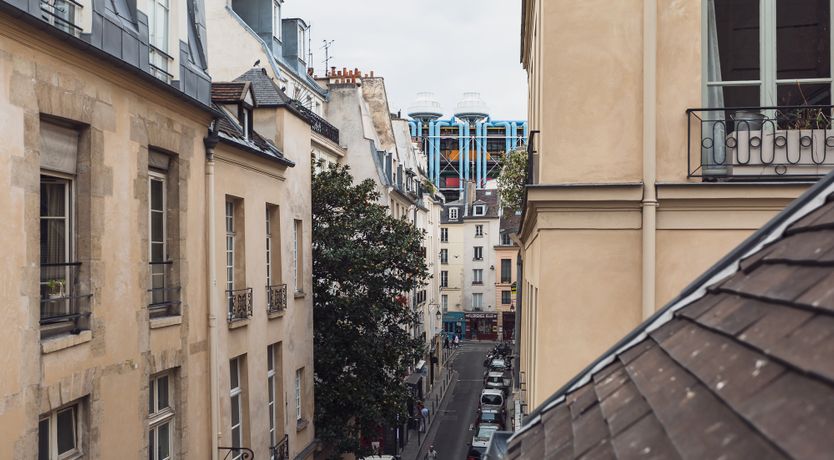 Photo of The 15th-Century House